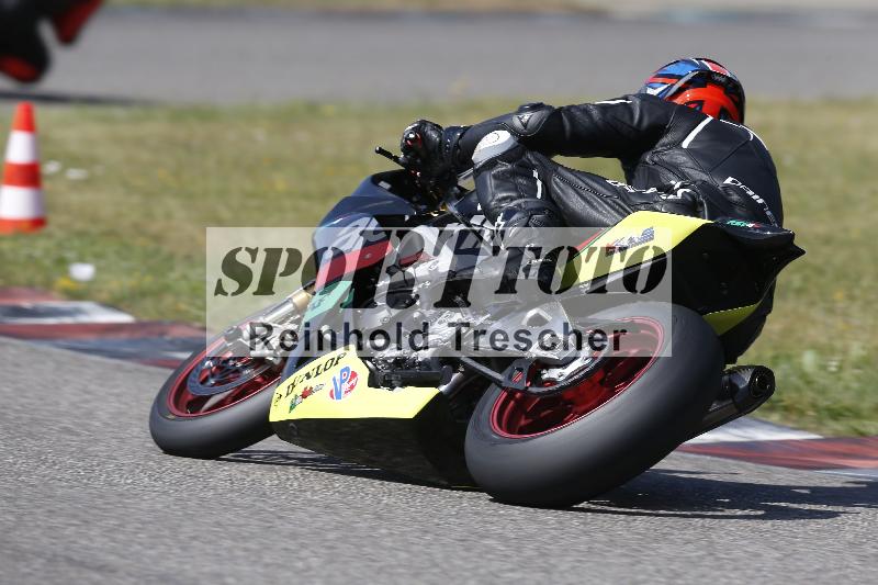 /21 29.05.2025 Speer Racing ADR/Gruppe rot/82